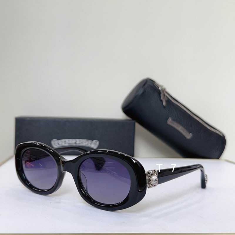 2025 Chrome Hearts ̫���� 1213