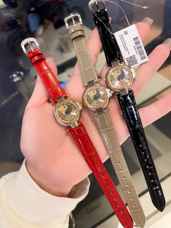 Omega woman watch 030262