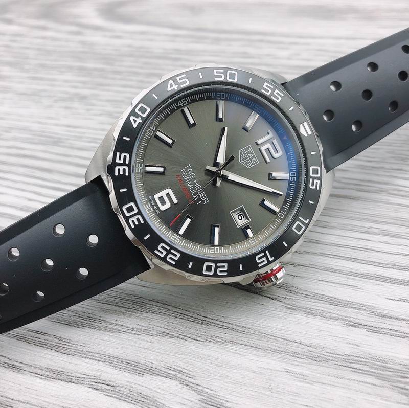 Tag Heuer 41X12mm 030251