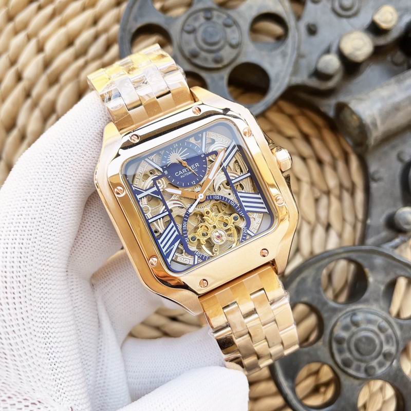 Cartier 45X13mm 030213