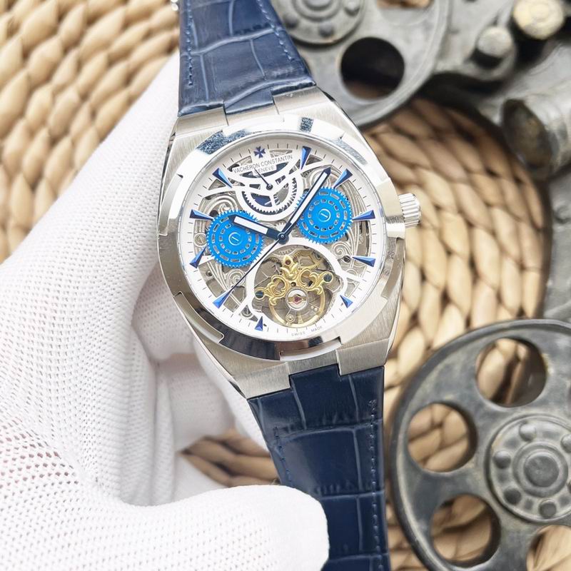 Vacheron Constantin 43X12mm 030214