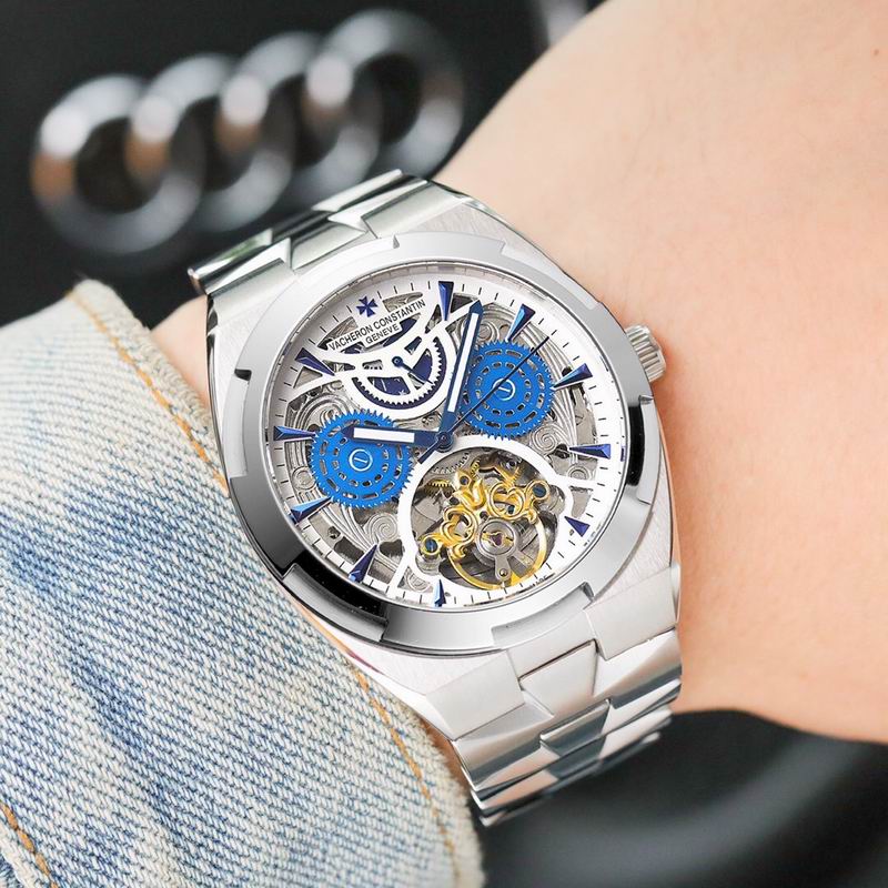 Vacheron Constantin 43X12mm 030215
