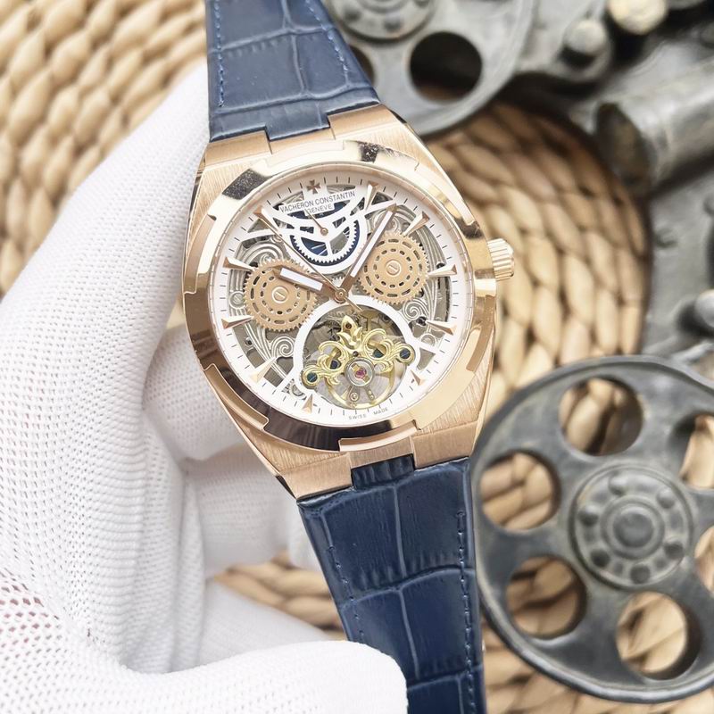 Vacheron Constantin 43X12mm 030217