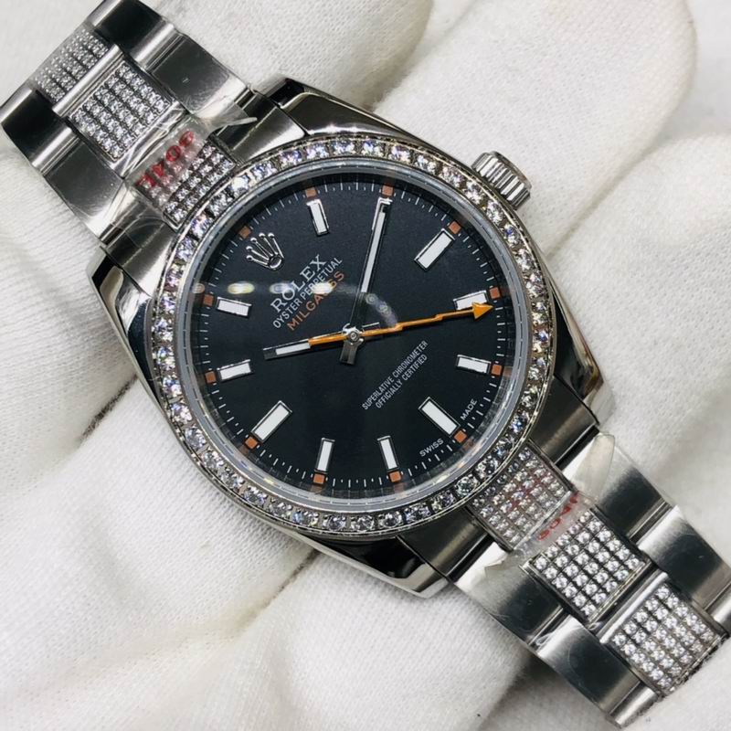 Rolex watch 030347