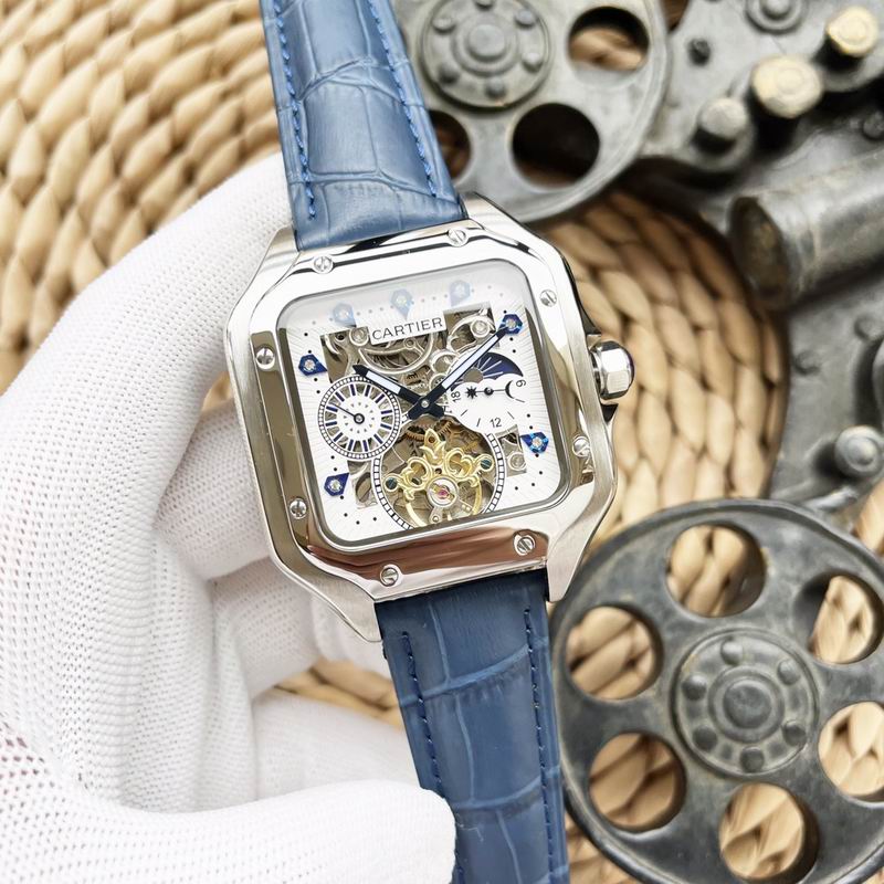 Cartier 45X13mm 031671