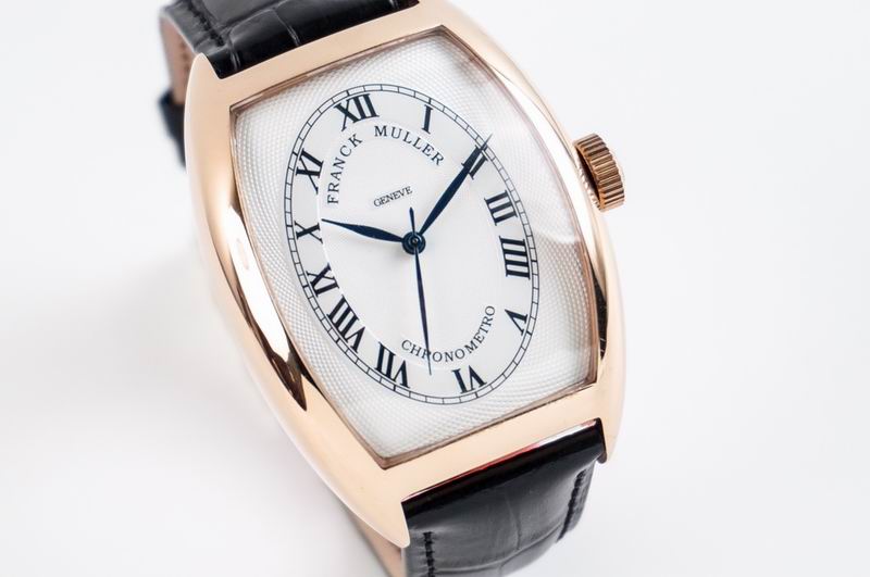 Franck Muller 55X42X13mm 031639