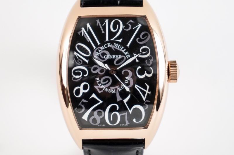 Franck Muller 55X42X13mm 031641