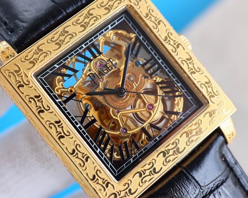 Piaget 34X9mm 031701