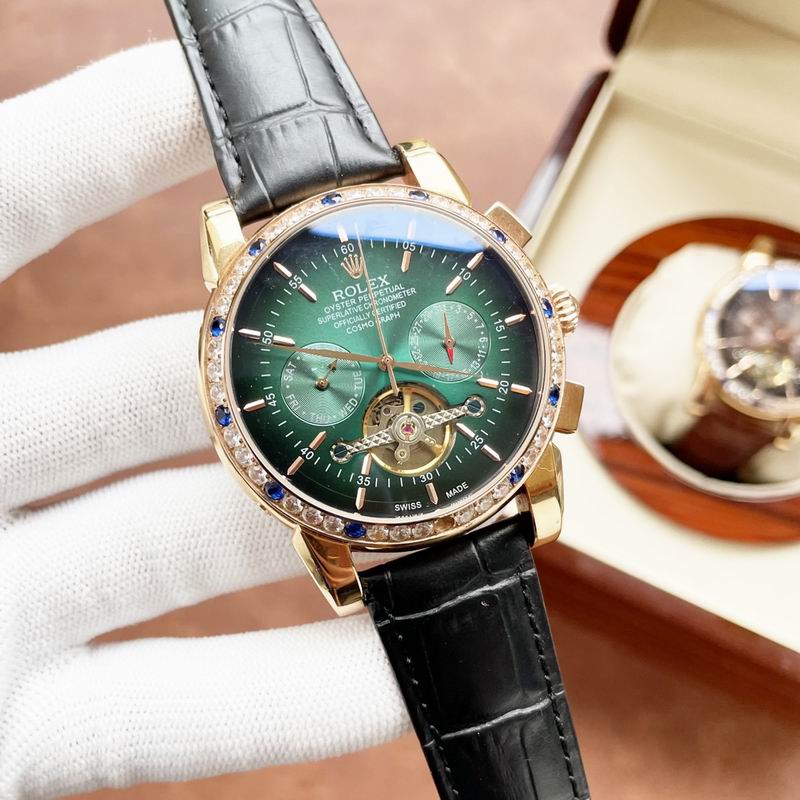 Rolex 42X13mm 031716