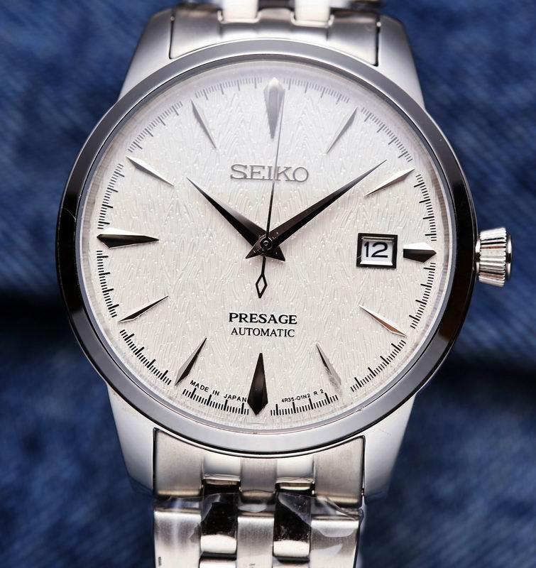 Seikeo 40.5X11.84mm 031757