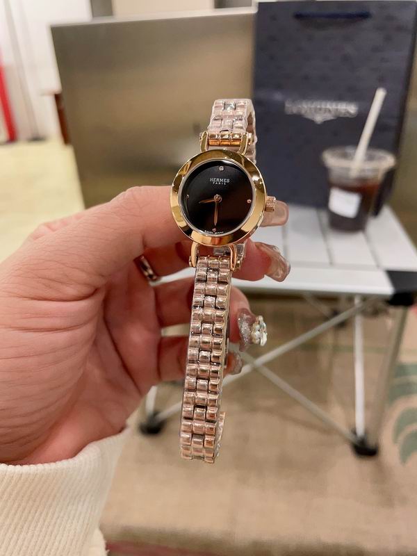 Hermes 25.5mm 031718