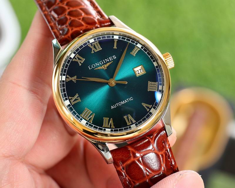 Longines 41X12mm 032013