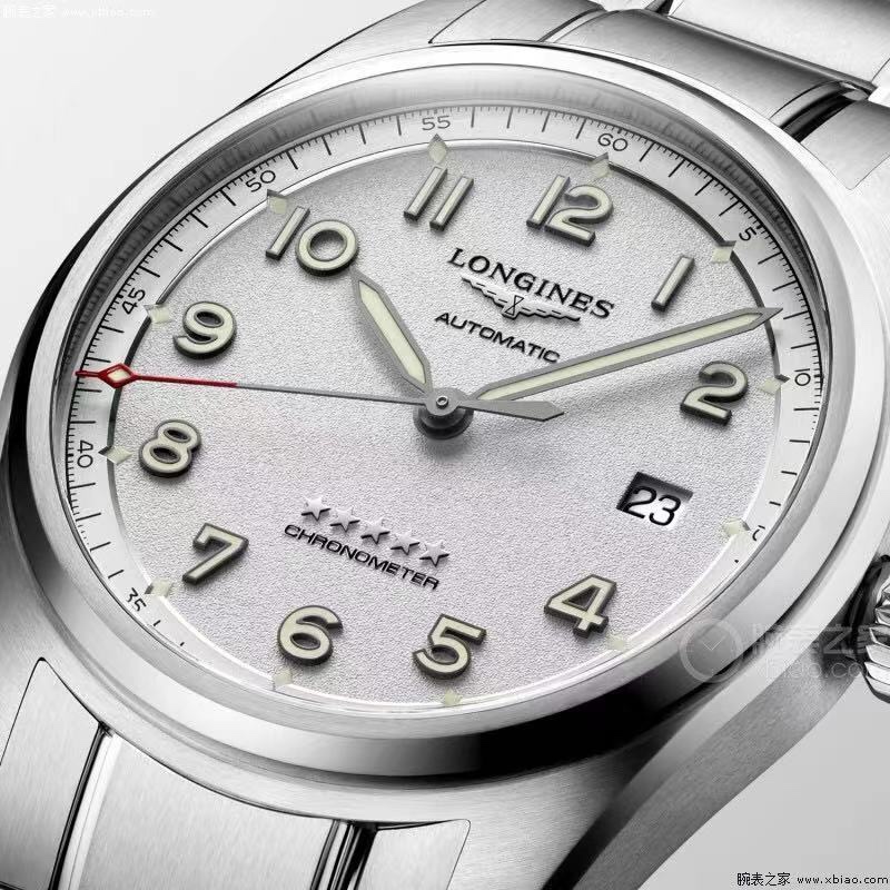 Longines Watch 032040