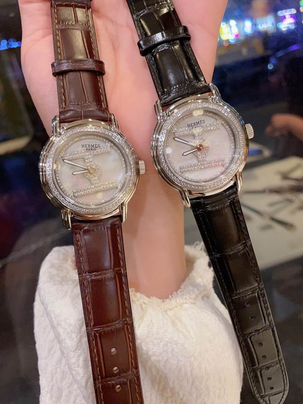 Hermes Watch 032254