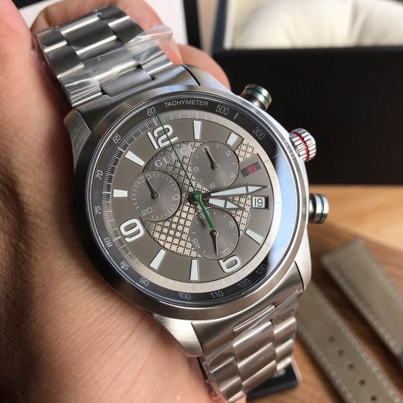 Gucci 42mm 032450