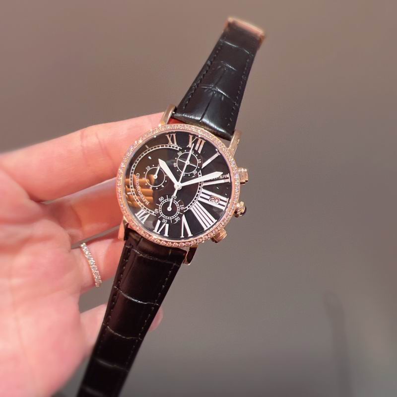 Cartier 37.5X12mm 032552