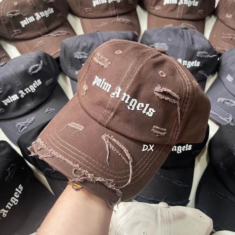 Palm Angels Cap 01