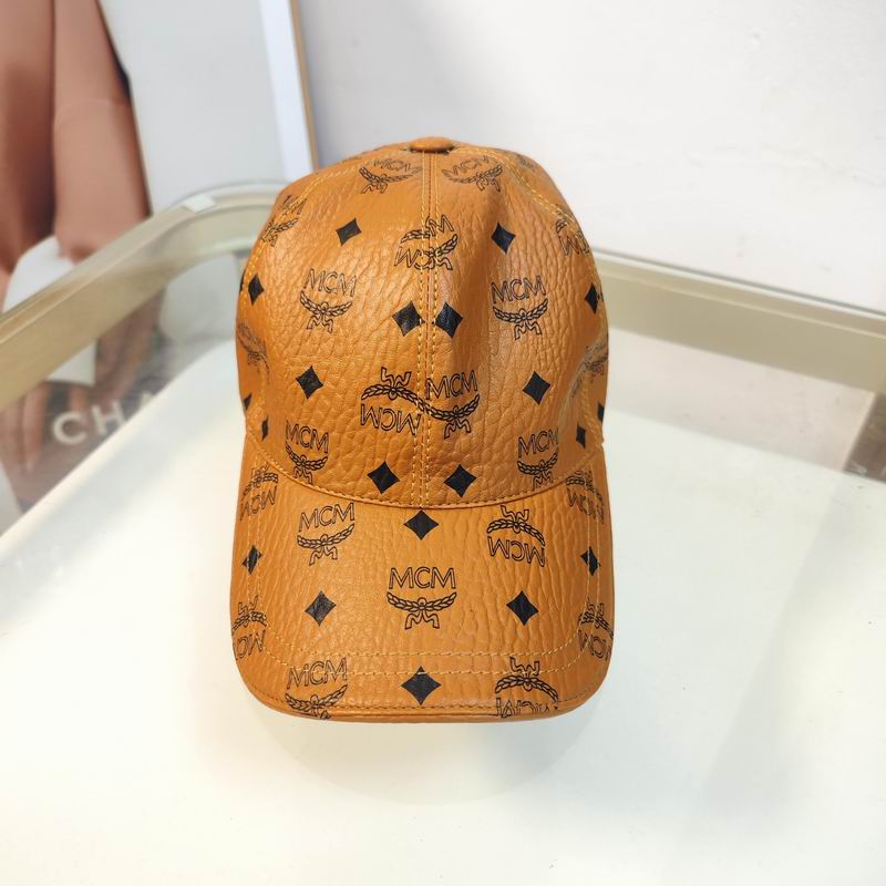 MCM ����ñ 0924