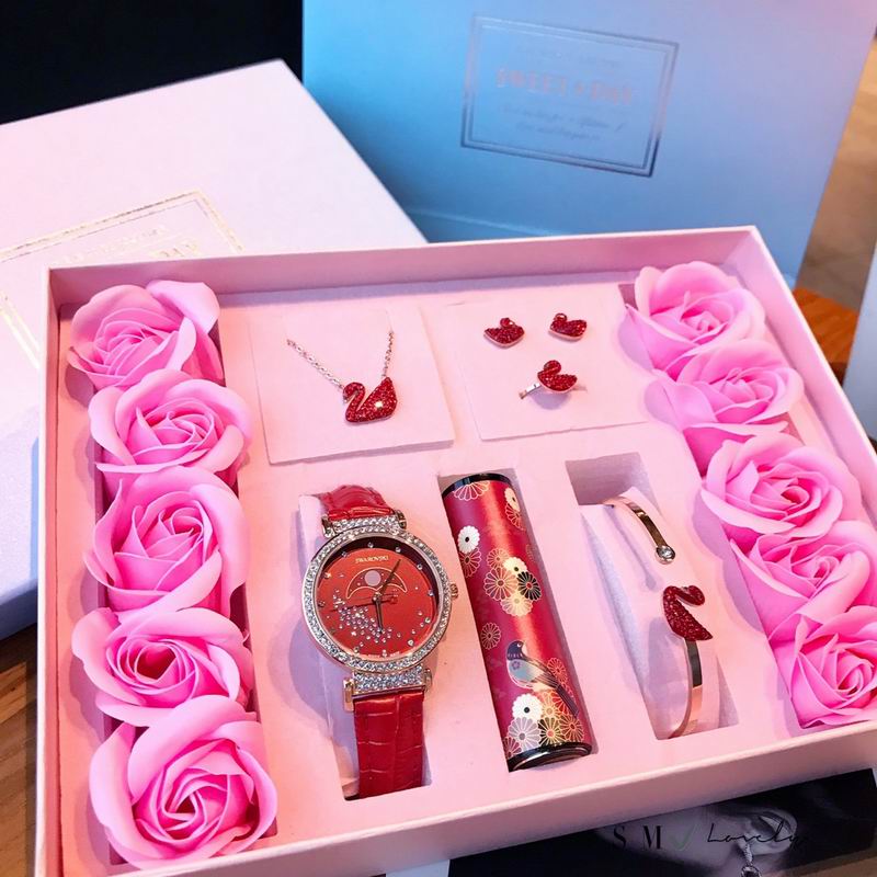 Swarovski 5pcs 041422