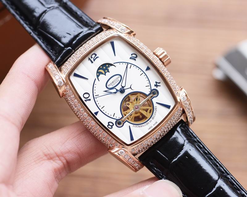 Parmigiani 47X37X11mm 050203