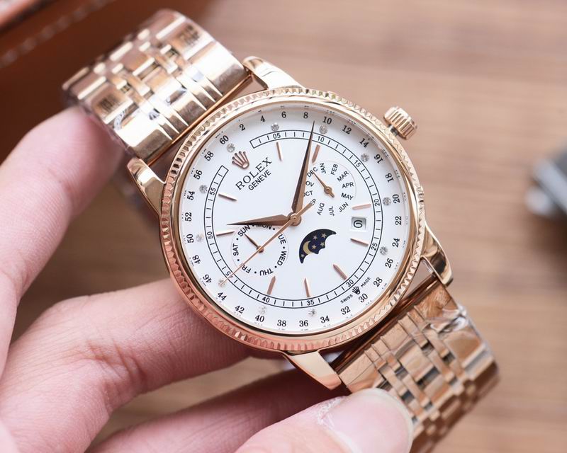 Rolex 41X12mm 050201