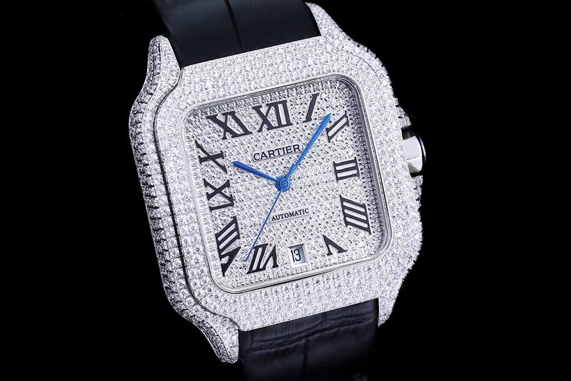 Cartier 40mm 0503139