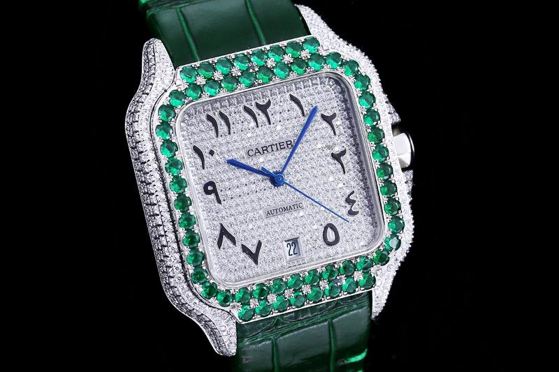 Cartier 40mm 0503138