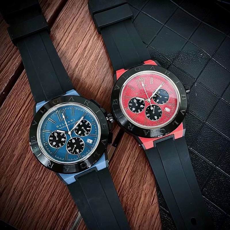 Bvlgari 42X11mm 050841