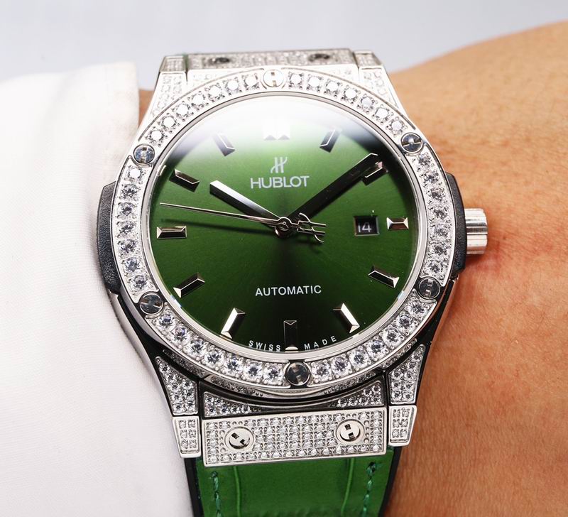 Hublot 45X12mm 050837