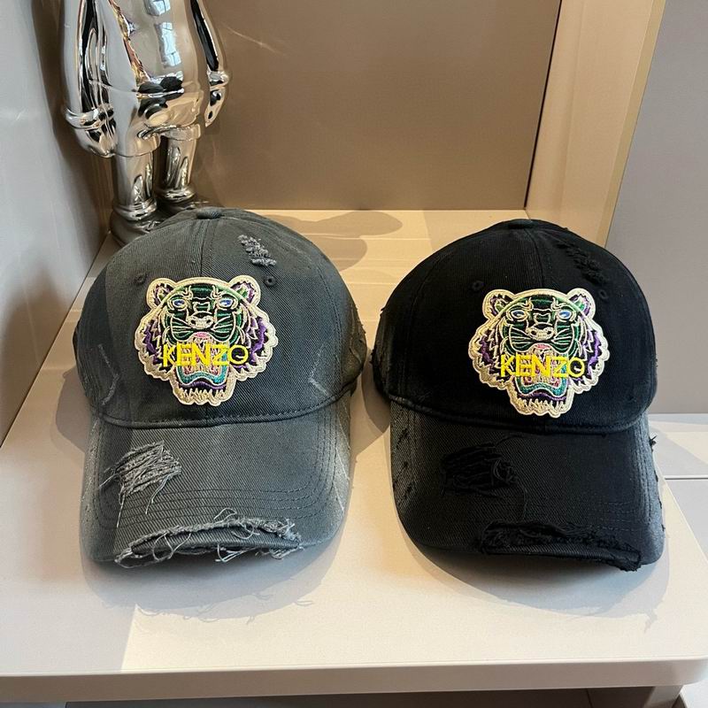 Kenzo ����ñ 0618