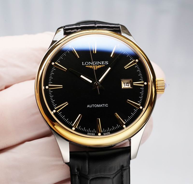 Longines 42X12mm 051610