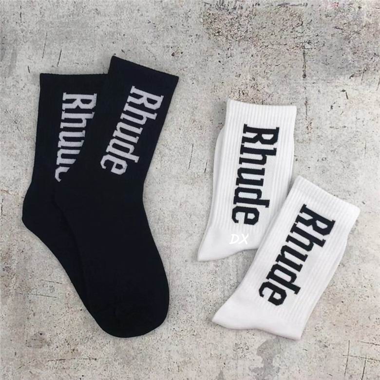 Rhude ���� 0724