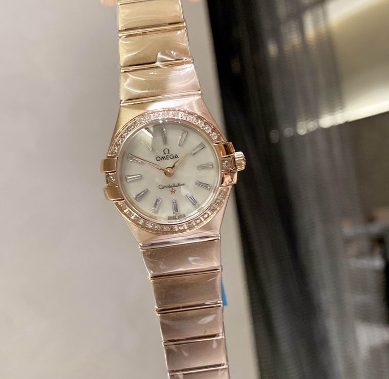 Omega women 27mm M15