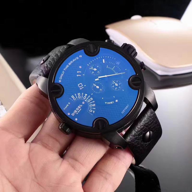 Diesel 50X12mm 060820