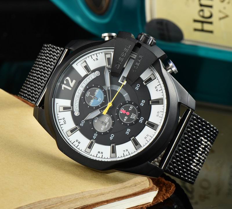 Diesel DZ4514 50X12mm 060818