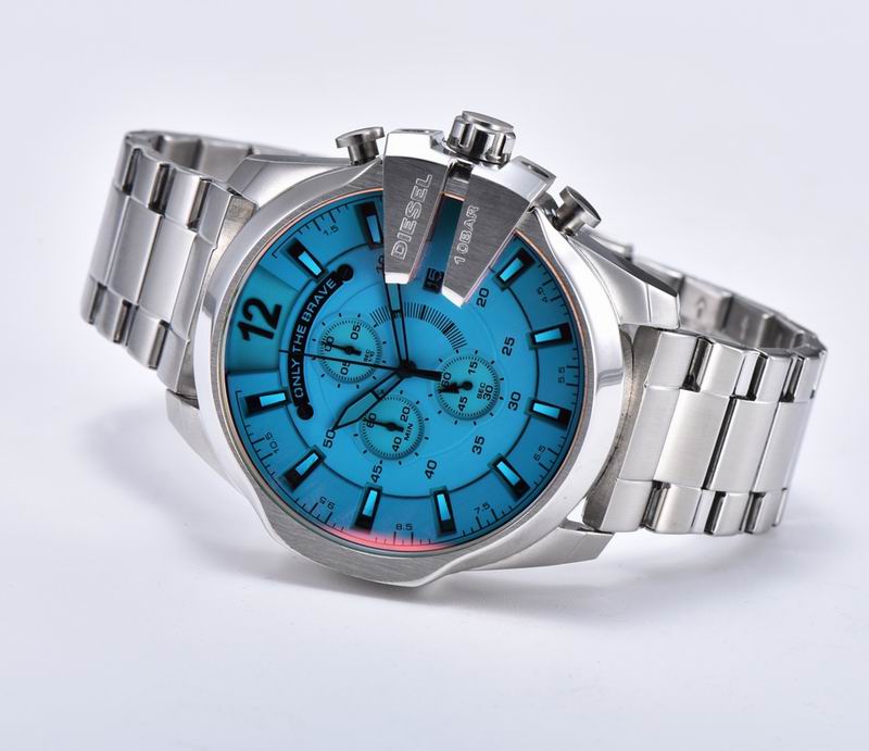 Diesel 50X12mm 060825