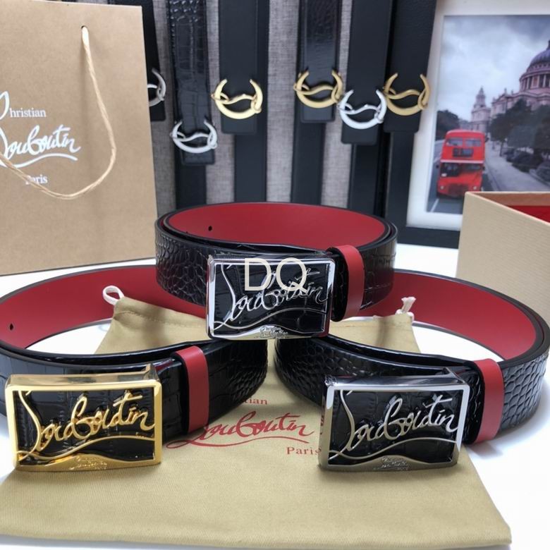 Christian  Louboutin 35mmx95-125cm 02