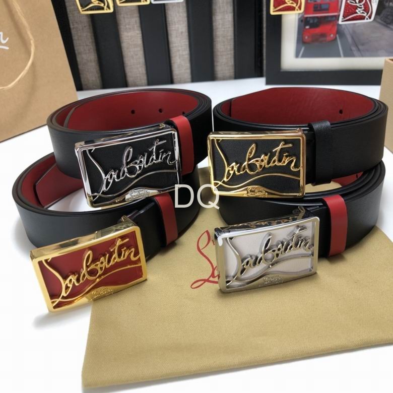 Christian  Louboutin 35mmx95-125cm 03