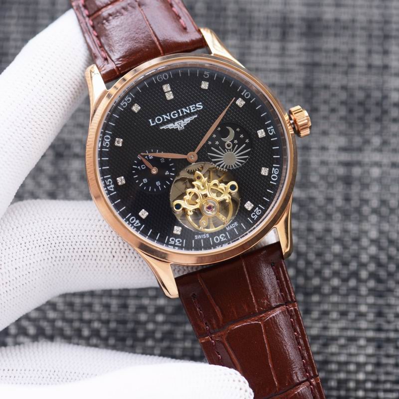 Longines 43X12mm 062703