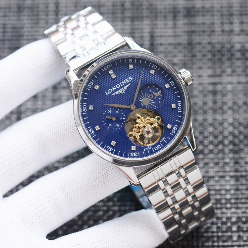 Longines 43X12mm 062704